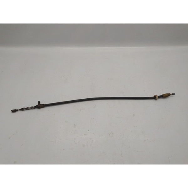 Cabo Mão Traseiro Direito Mercedes C180 Cgi 2011 1.8