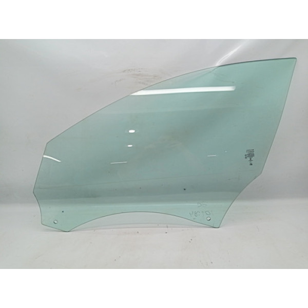 Vidro Porta Dianteiro Esquerdo Jaguar Xf Luxury 2012 3.0 V6