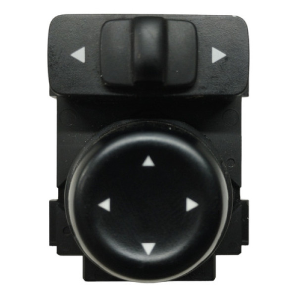 Botão Regulador Retrovisor Nissan Sentra Advance 2.0 2023