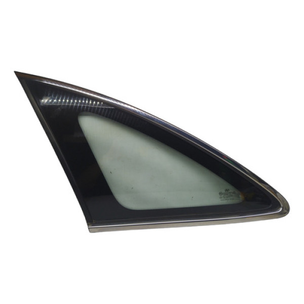 Vidro Fixo Traseiro Esquerdo Hyundai Veracruz 2007