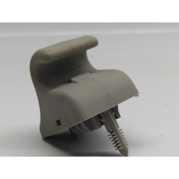 Presilha Quebra Sol Hyundai Azera 2008 