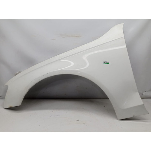 Paralama Dianteiro Esquerdo Audi A4 2012 2.0 Tfsi Aut