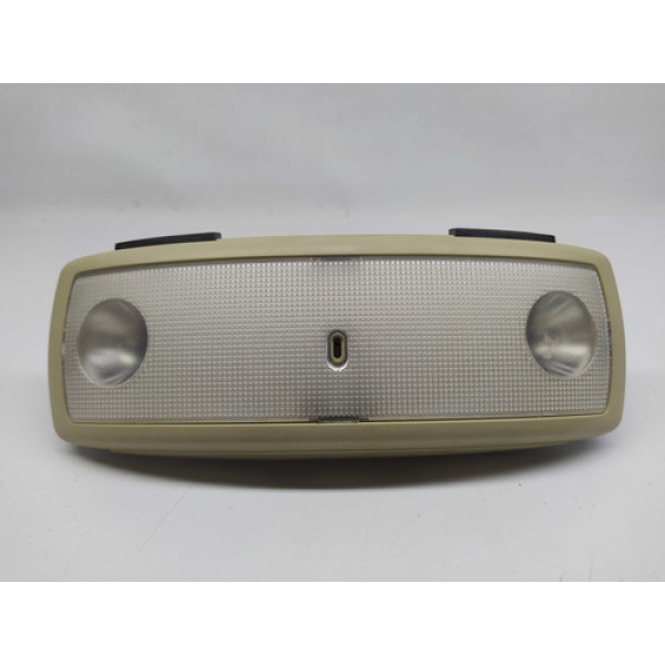 Lanterna Cortesia Teto Volvo Xc60 T5 2011