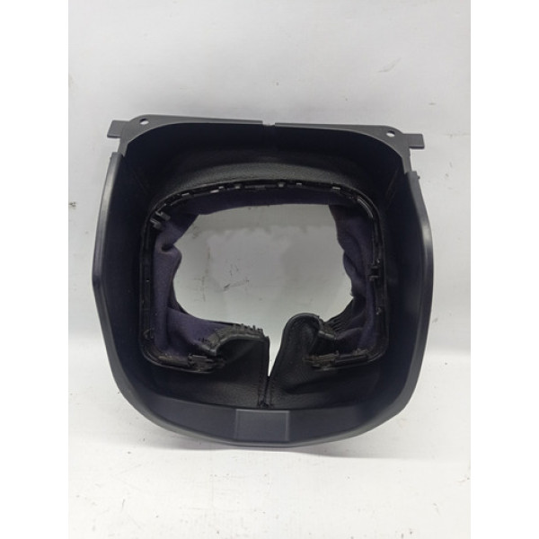 Moldura Coifa Coluna Direção Mercedes C200 2008 1.8 