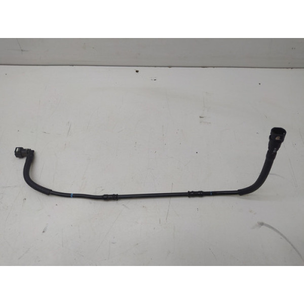 Mangueira Linha Combustível Kicks Sense 2022 1.6 Aut