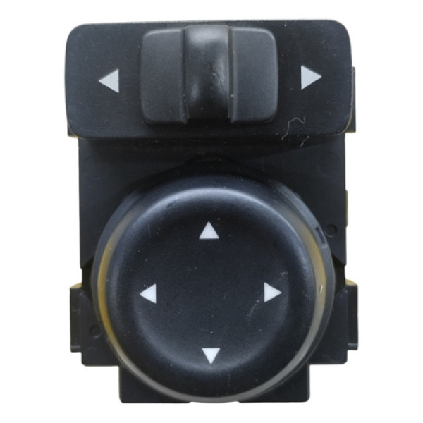 Botão Ajuste Espelho Kicks 2021 1.6 Aut