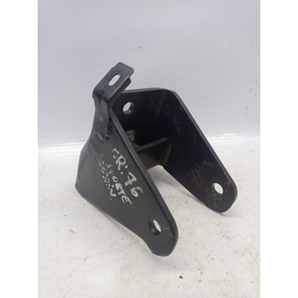 Suporte Coxim Inferior Do Cambio Hyundai Santa Fé 2012 3.5 