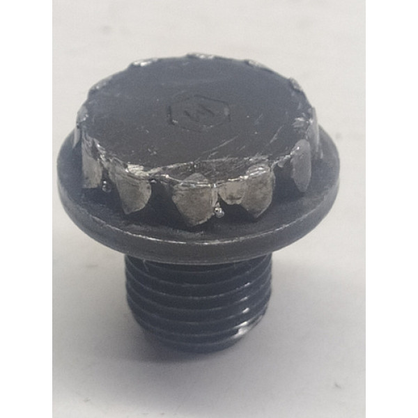 Parafuso Conversor De Torque Jeep Compass 2018 Flex