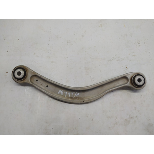 Braço Suspensão Traseiro Esquerdo C200 Kompressor 2008 1.8