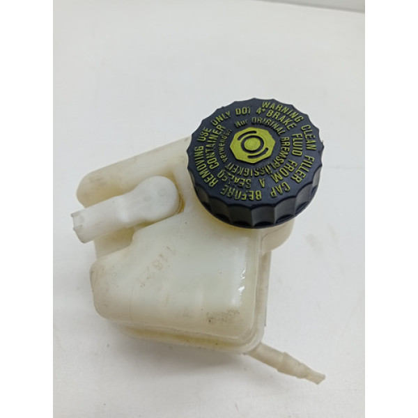 Reservatório Fluído Mercedes C180 2012 1.8  