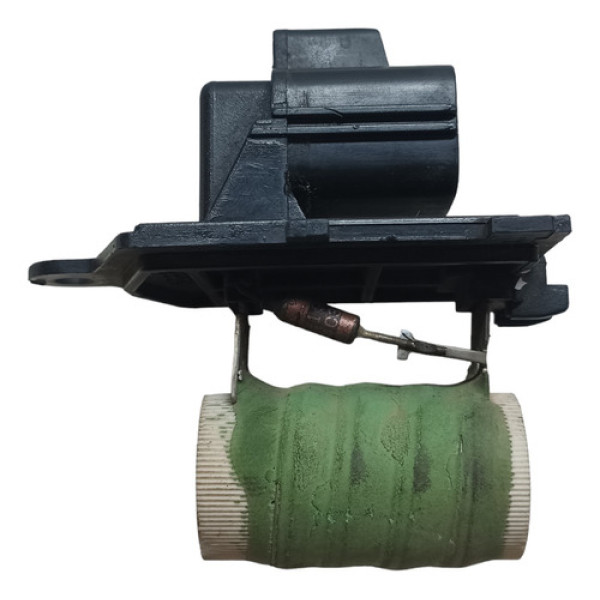 Resistência Ventoinha Dodge Journey 2014 3.6 Aut