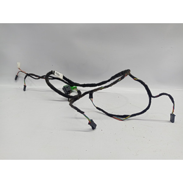 Chicote Caixa Evaporadora Freelander 2 2009 3.2