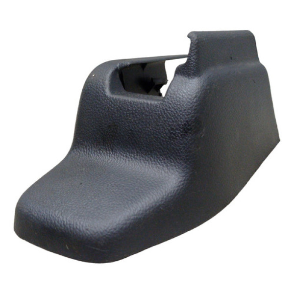 Acabamento Trilho Banco Honda Hrv 1.8 2019