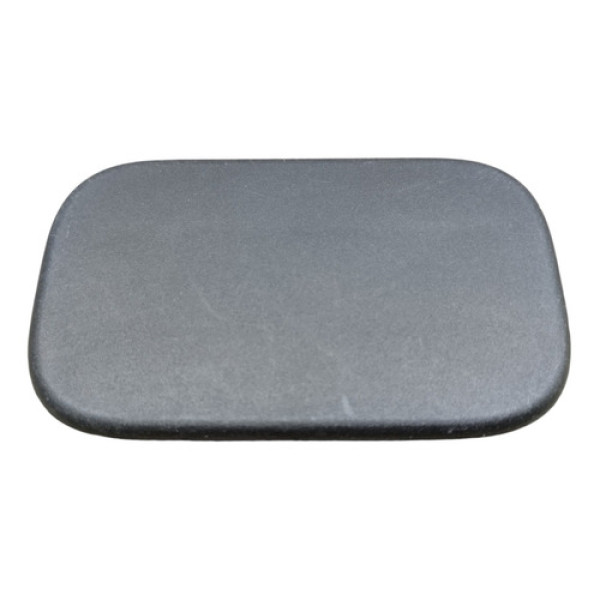 Tampa Acabamento Lateral Porta Malas Audi A3 2019 1.4 Aut