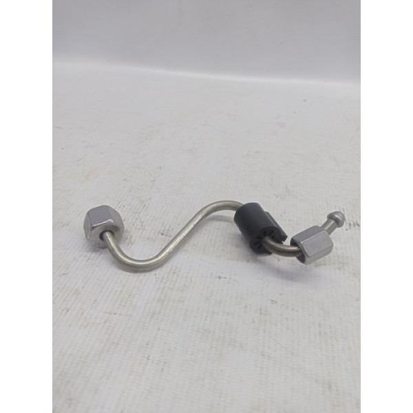 Cano Flauta Bico Injetor Jeep Compass 2.0 Diesel 2021