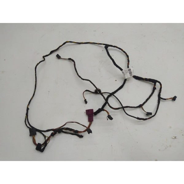 Chicote Caixa Ar Interna Mercedes C180 Cgi 2011 1.8