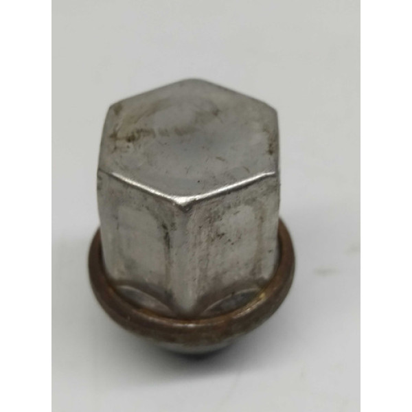 Porca Roda Land Ro Er Freelander 2 2007