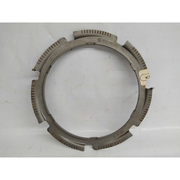 Trava  Flange Bomba De Combustível Jetta 2015 1k0 201 375