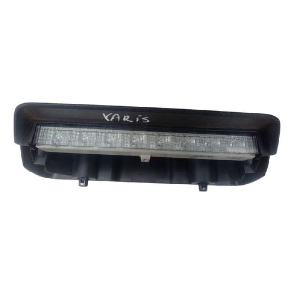 Break Light Toyota Yaris Hatch 2019