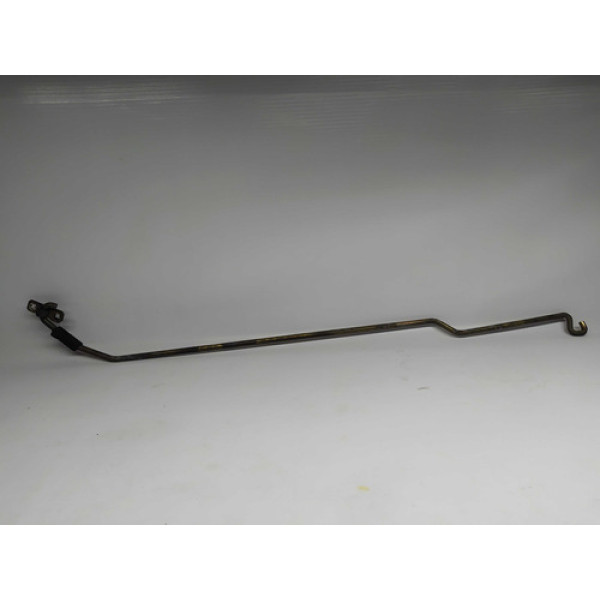 Vareta Haste Capô Pajero Full Gls 2001 