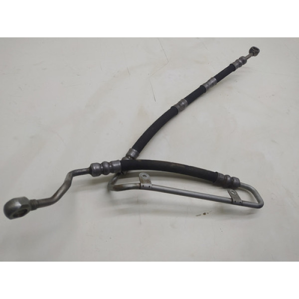 Mangueira Direção Hidráulica Bmw 320i 2006 2.0 Aspirada