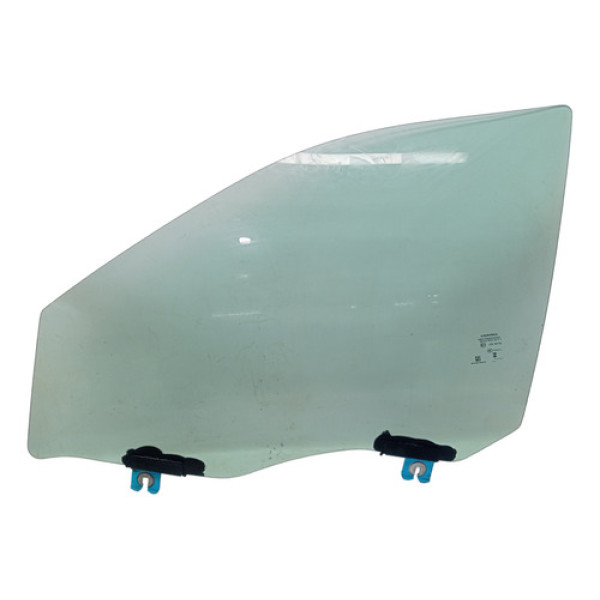 Vidro Porta Dianteiro Esquerdo Jeep Commander Overland 2022 