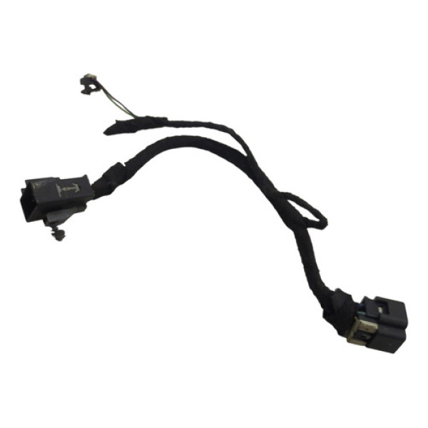 Chicote Porta Dianteira Direita Gm Captiva Sport 2011 2.4 Au