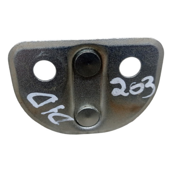 Batente Dianteiro Direito Chery Tiggo 3x Pro 2022 1.0 Aut