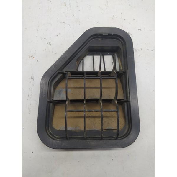 Difusor Ar Carroceria Traseiro Esquerdo Vw Tiguan 2011 2.0