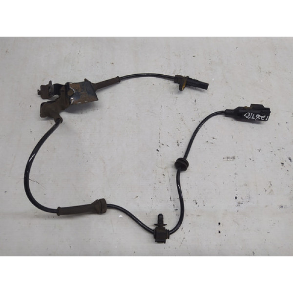 Sensor De Abs Traseiro Direito Freelander 2 2012 3.2 Aut