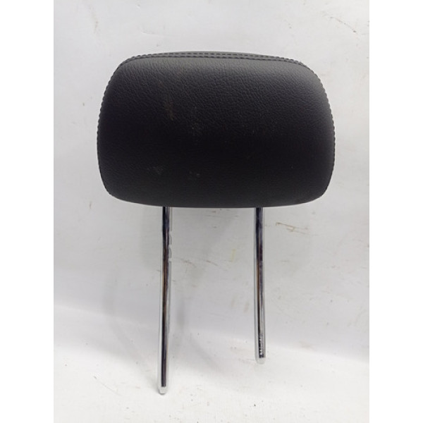 Encosto De Cabeça Traseiro Esquerdo Mercedes C200 2008 1.8