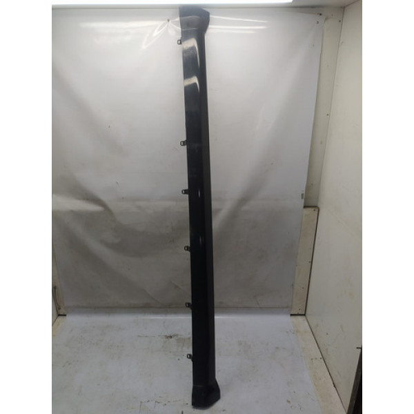 Spoiler Lateral Direito Dodge Journey Rt 2010 2.7 Aut