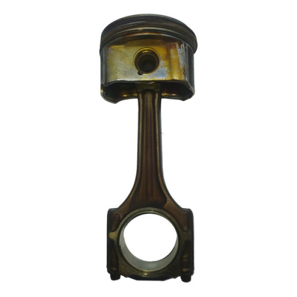 Biela Pistão Vw Jetta Variant 2.5 2009 