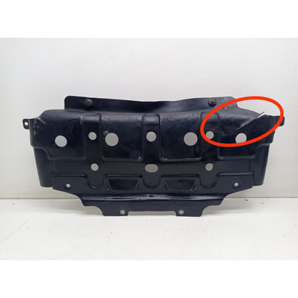 Protetor Carter Range Rover Sport 3.0 Diesel Aut 2011