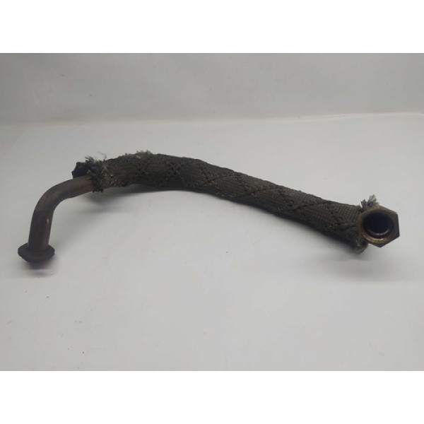 Cano Tubo Válvula Egr Dodge Journey Se 2.7 2010 