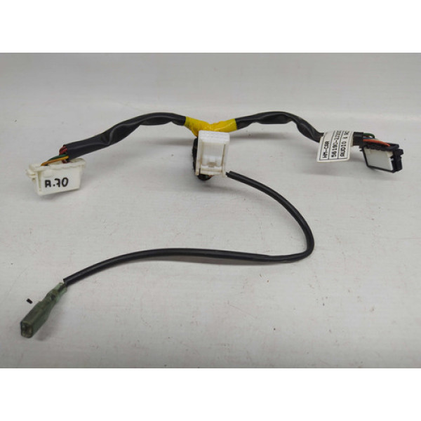 Chicote Comando Volante Mohave Ex Diesel 2010 56190-2j300