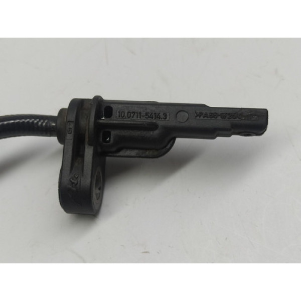 Sensor Abs Traseiro Direito Bmw X3 Xdrive 3.0 2012