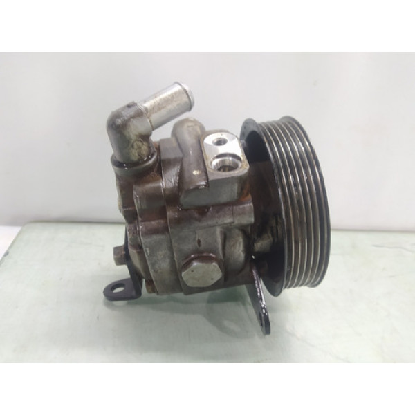 Bomba De Direção Hidráulica Discovery 4 2010 3.0 Diesel