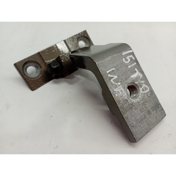 Dobradiça Inferior Porta Traseira Direita Bmw X3 2012 