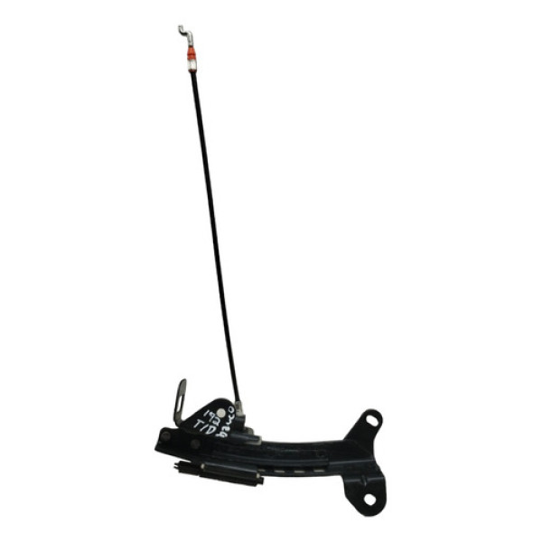 Suporte Trava Banco Traseiro Direito Subaru Forester 2008