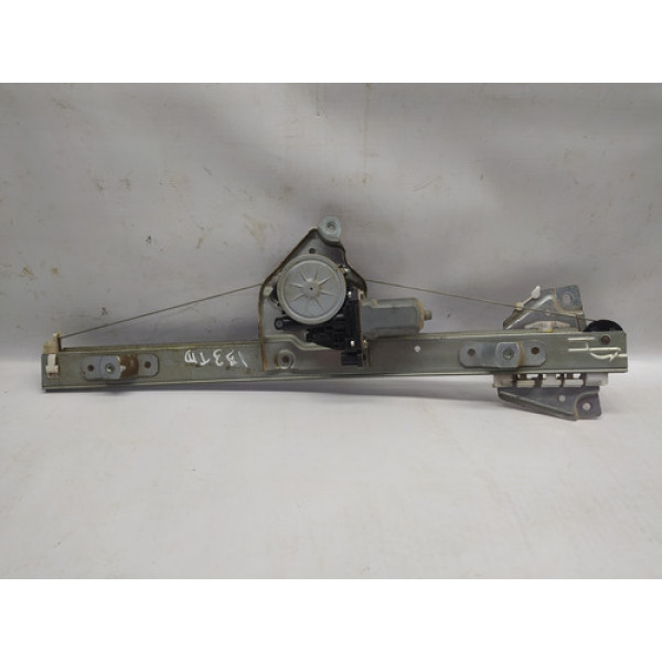 Maquina De Vidro Traseiro Direito Suzuki Grand Vitara  2wd 