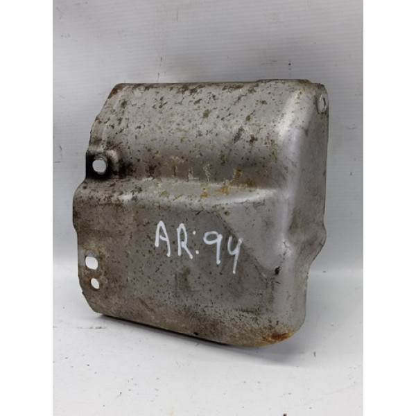 Protetor Calor Hyundai Veracruz 2007