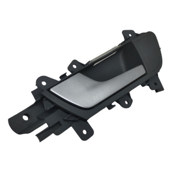 Maçaneta Interna Traseira Esquerda Audi A5 2014 2.0