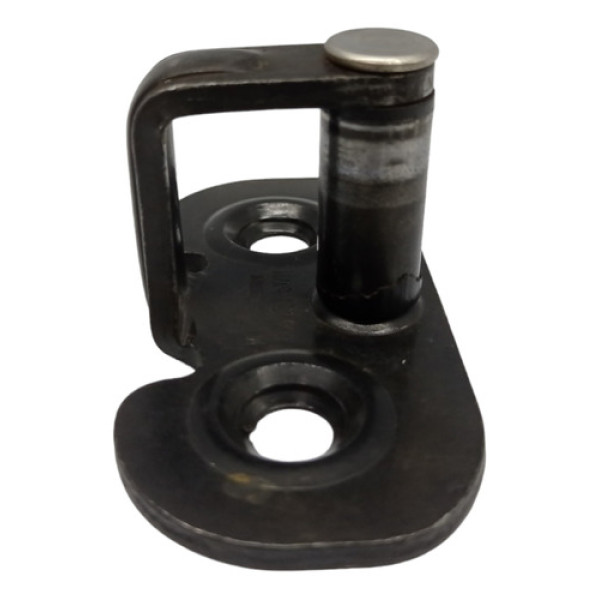 Batente Inferior Traseiro Volkswagen Up Extreme 1.0 Tsi 2020