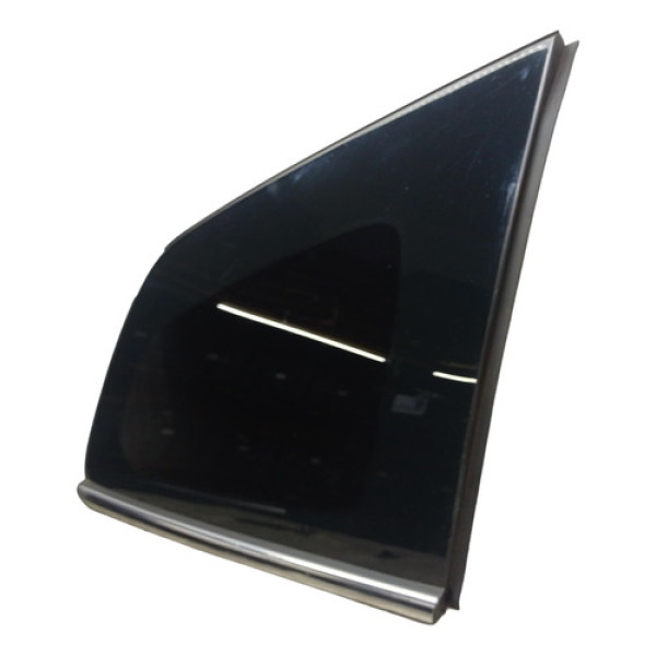 Vidro Fixo Traseiro Esquerdo Chery Tiggo 8 1.5 Hibrido 2024