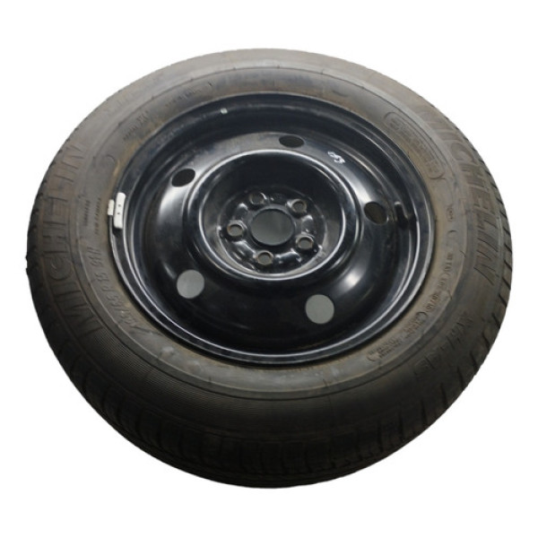 Roda Estepe Subaru Impreza 2009 1.5