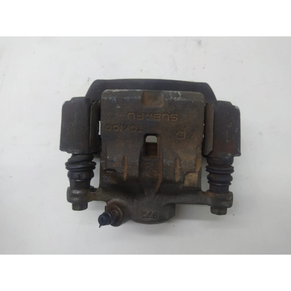 Pinça Traseira Direita Subaru Forester 2009 2.0 Aut. 