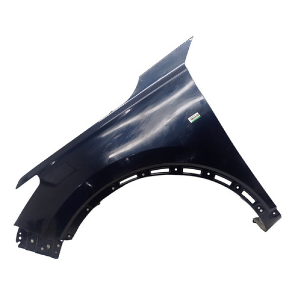 Paralama Dianteiro Esquerdo Chery Tiggo 7 Pro 2024 1.6 Aut