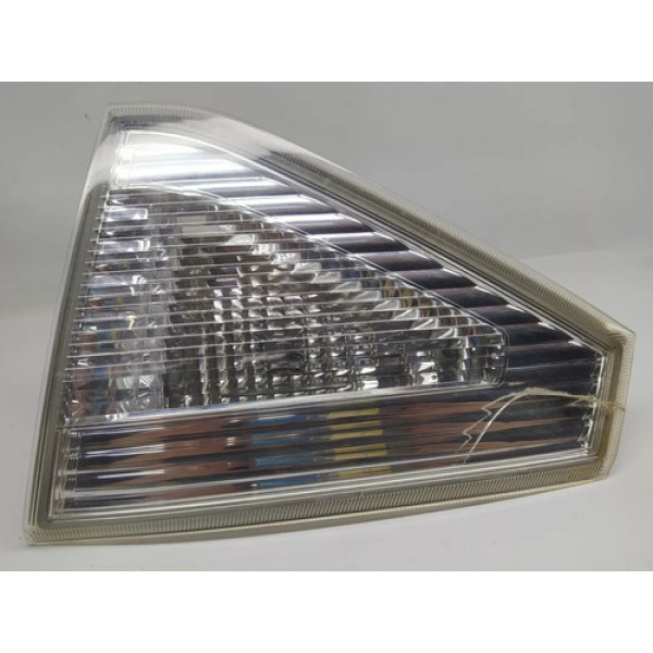 Lanterna Direita Subaru Impreza 2011 Tampa C/ Detalhe