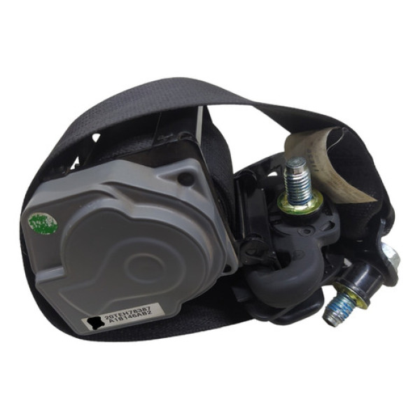 Cinto Traseiro Esquerdo Gm Captiva 4.4 Sport 3.0 2011